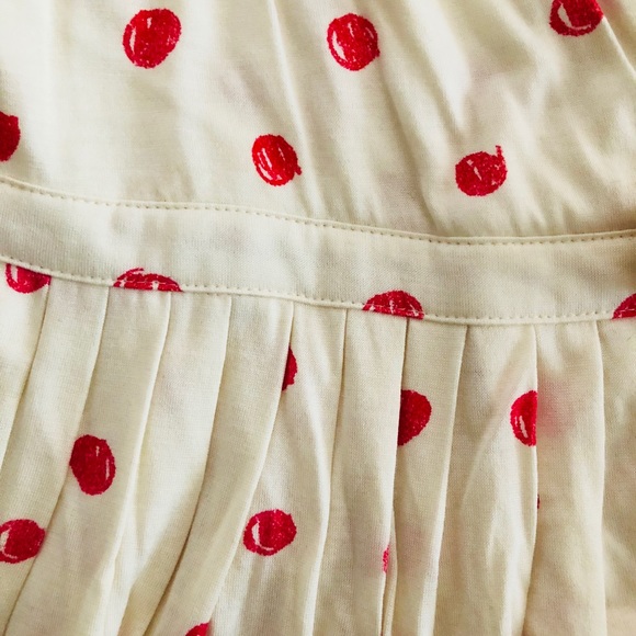 Moschino Cheap and Chic Polka Dot Dress - Picture 4 of 6